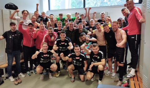 Kapitalny ligowy finisz Górnika