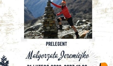 Spotkania z Ludźmi Gór