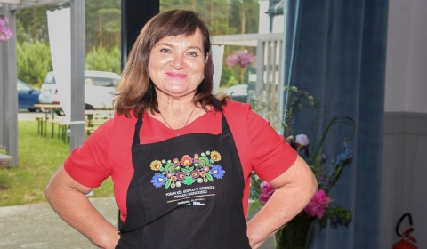 1.Powiatowe Forum Kół Gospodyń Wiejskich(FOTO)