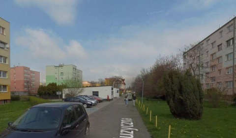 Mandaty zamiast rozwiązań. Przedsiębiorcy i klienci utknęli na ul. Muzycznej w Jaworze