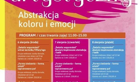Piknik artystyczny