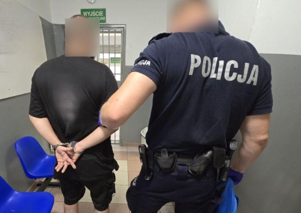 Usiłowanie zabójstwa