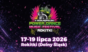 Festiwale, koncerty, rejs statkiem i sport. Sprawdź plan weekendu 