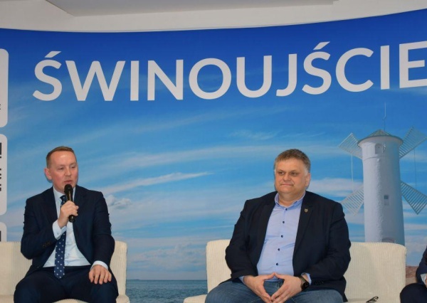 N.Grabowski zaniepokojony planem wydobywania węgla brunatnego