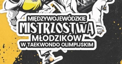 Chojnów gospodarzem Międzywojewódzkich Mistrzostw Młodzików w Taekwondo Olimpijskim