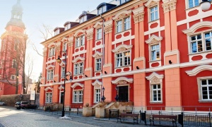 Górnicy Polskiej Miedzi rehabilitują się  w Cieplicach