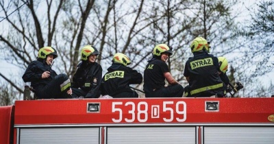 Druhowie bez wsparcia gminy? Strażacy z Tarnówka pytają o pieniądze