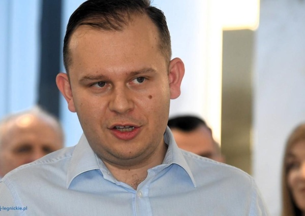 Świetna robota radnego: wydrukował sens podróży !