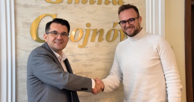 Gmina Chojnów inwestuje w cyberbezpieczeństwo dzięki wsparciu Unii Europejskiej
