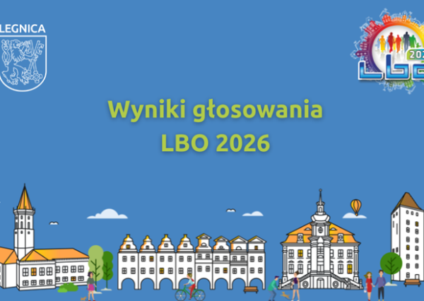 Wyniki LBO 2026 - zobacz, które projekty zwyciężyły