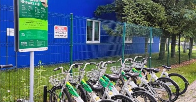 Procedury odwoławcze paraliżują uruchomienie polkowickich „Szprych” 