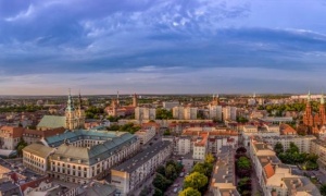 Plan ogólny Legnicy - ostatnie dni na zgłoszenie uwag