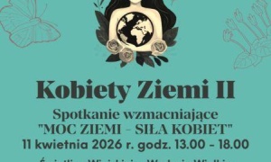 Elżbieta Jedlecka zaprasza na 