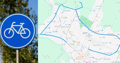 Jawor inwestuje w infrastrukturę rowerową