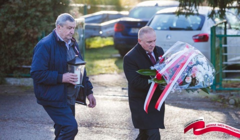 Narodowe Święto Niepodległości w Gminie Rudna  (FOTO)