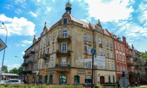 Rekordowe wsparcie na remonty zabytków w Legnicy