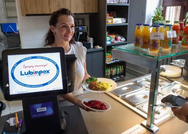 PHU Lubinpex otworzy bufet w Galerii Gwiezdna w Legnicy. Gastronomiczna ofensywa KGHM-owskiej spółki