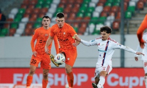 Michał Nalepa: zawodnicy wracający po kontuzji dodali nam jakości z przodu