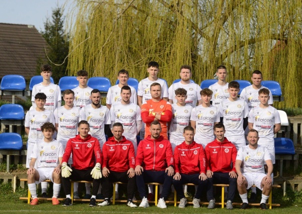 Mewa Kunice awansowała do A-klasy
