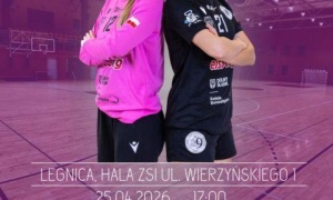 Ostatni mecz sezonu EISBERG Dziewiątki Legnica