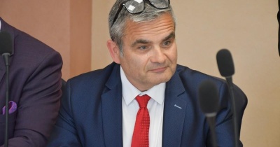 Miał być chodnik, jest S3. Mieszkańcy czekają na dokończenie inwestycji