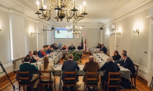 Milowy krok w sprawie SP3 