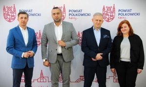 Miliony na rozwój powiatowych szkół