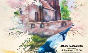 Zapraszamy na 39. Plener Plastyczny w Prochowicach