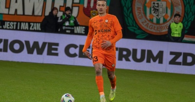 Mateusz Grzybek: przede wszystkim jesteśmy zdyscyplinowani