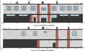 Prawie 2 miliony złotych na bezpieczeństwo! Chojnów modernizuje magazyn Obrony Cywilnej