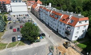  Miasto przebuduje drogi, które od lat wskazują mieszkańcy 