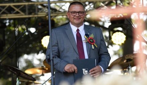  Dożynki w Gminie Kunice