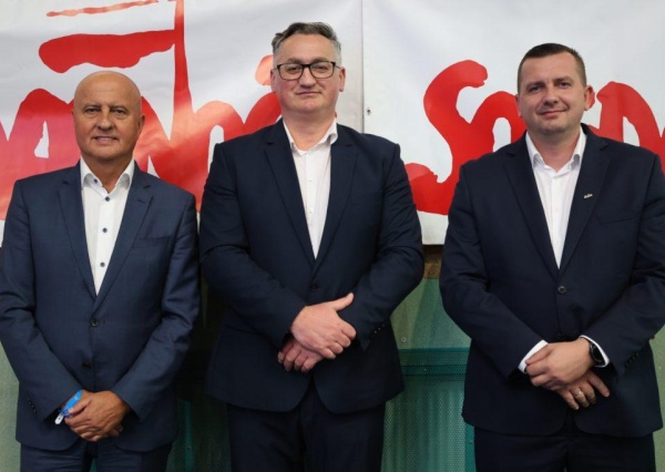 Wybory do Rady Nadzorczej już niebawem. Solidarność odkryła karty