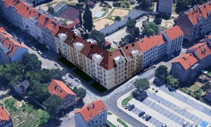  Pieniądze z BGK na kolejny budynek TBS-u w mieście 