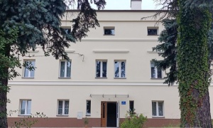 Cieplej, taniej i ładniej w Zimnej Wodzie