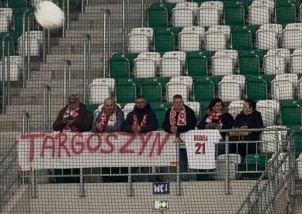 AS Roma i Benfica chcą kupić  M.Regułę za miliony... Więcej niż  budżet gminy Mściwojów !