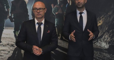 KGHM odnawia długoterminowy kredyt konsorcjalny o wartości 1,5 mld USD