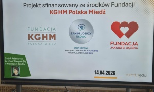 Profilaktyka hejtu w gminnej szkole