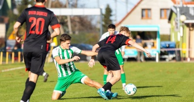 Prochowiczanka pozbawiła beniaminka złudzeń (FOTO)