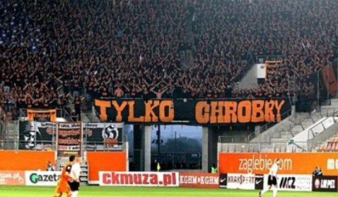 Koniec bojkotu. Kibice wracają na trybuny