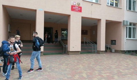 Ponad 1,8 mln zł na remonty w lubińskich przedszkolach i szkołach