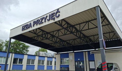 Pocovidowy szpital w Legnicy będzie nowoczesnym Centrum Rehabilitacji Kardiologicznej 