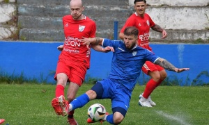 Odra płynie do 4 ligi (FOTO)