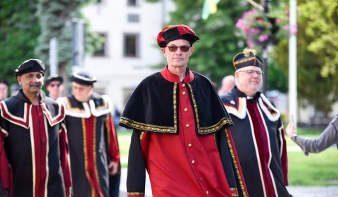Złotoryja zaprasza na osiem dni świętowania! Mistrzostwa Europy w Płukaniu Złota i Dni Złotoryi 2026 - znamy pełny program