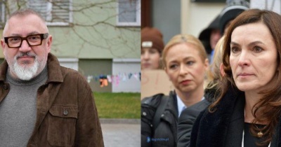 Dwukadencyjność wyznaczy kierunek zmian w Lubinie. Kto powalczy o sukcesję po R.Raczyńskim !