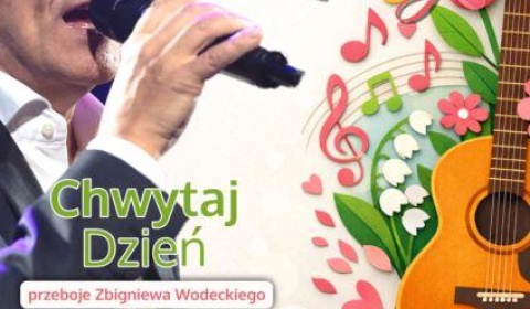 Wyjątkowy koncert w Prochowicach