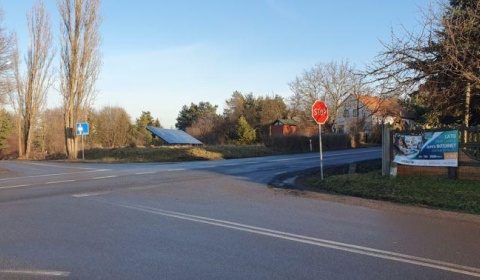 Uwaga na nowy fotoradar!