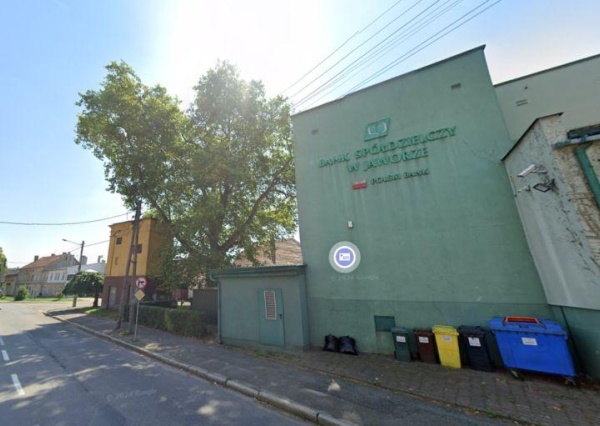 Roboty przy leciwym drzewie. Co z platanem przy Reja?