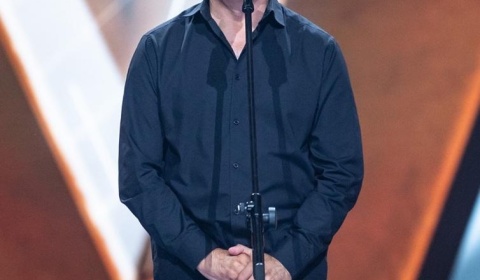 Legniczanin w półfinale The Voice Senior