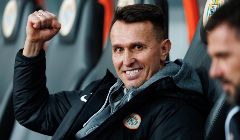 Leszek Ojrzyński na dłużej w KGHM Zagłębie Lubin